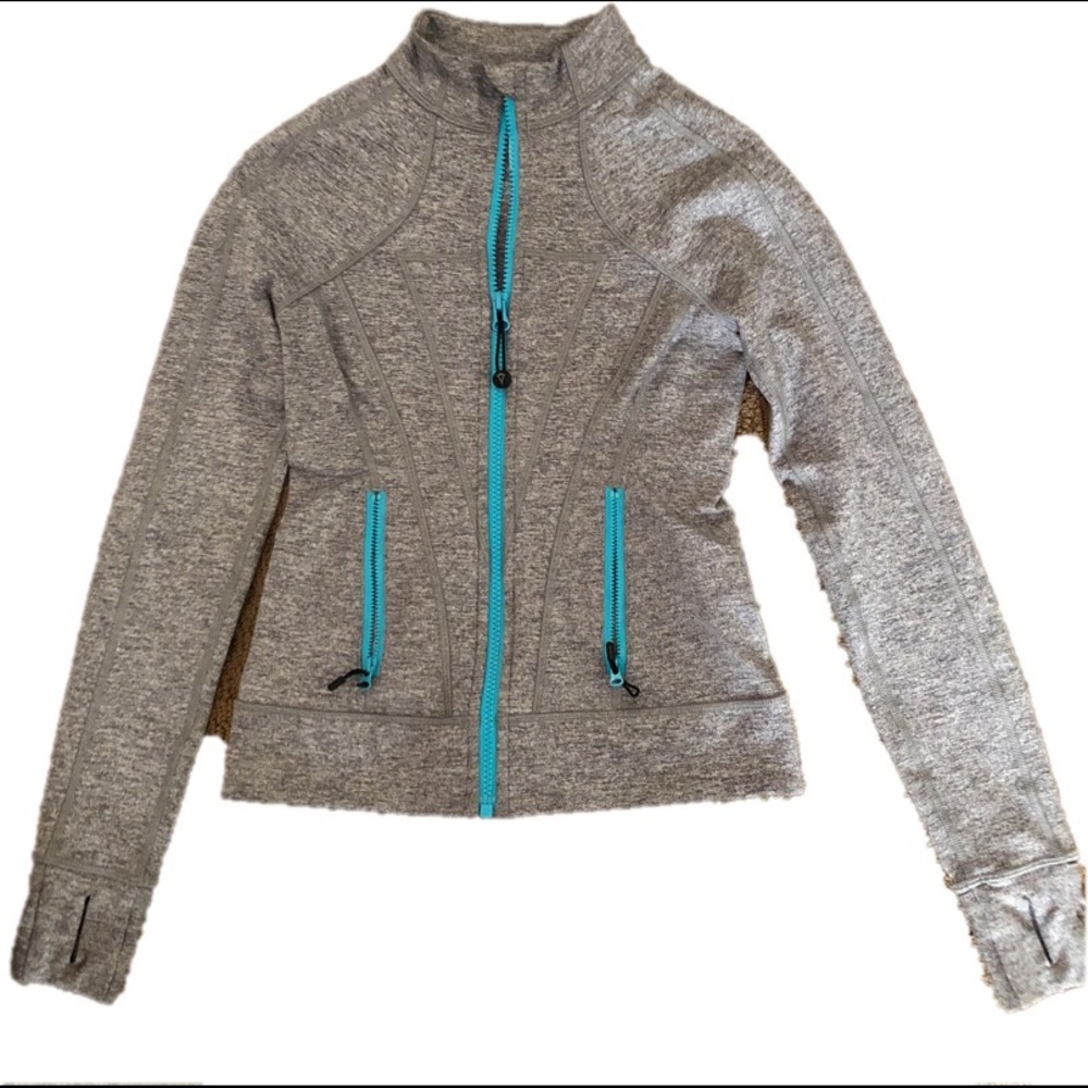 Ivivva Jacket